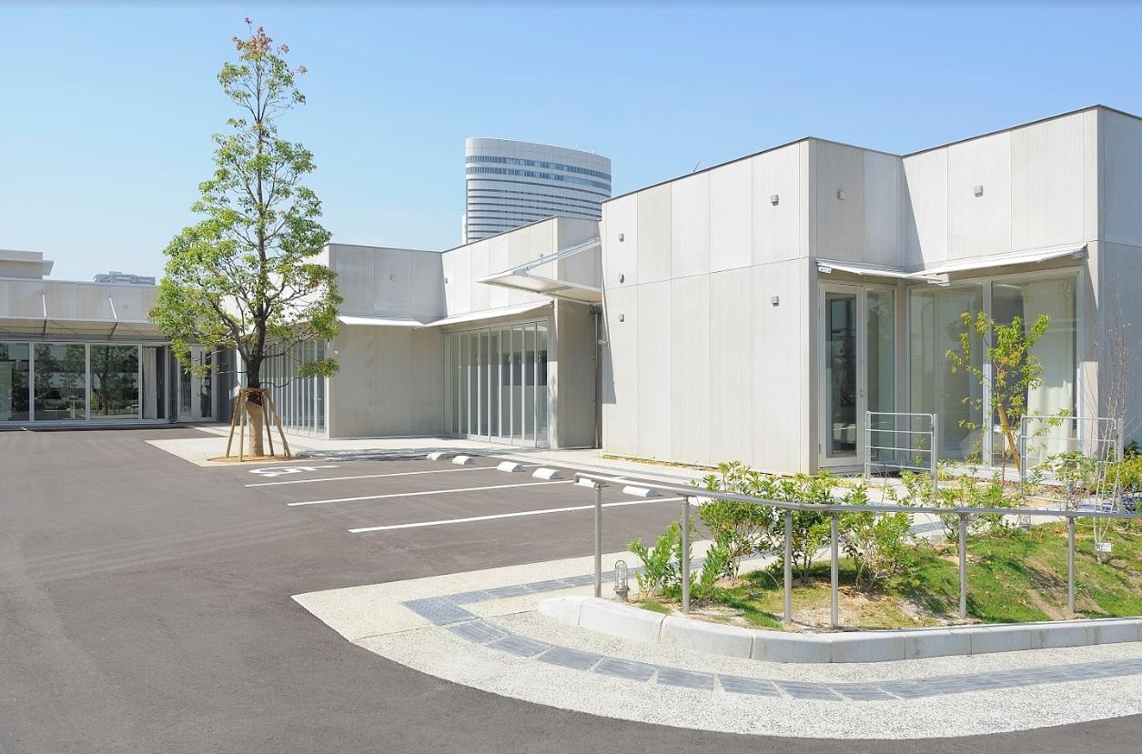 施設や備品等の整備